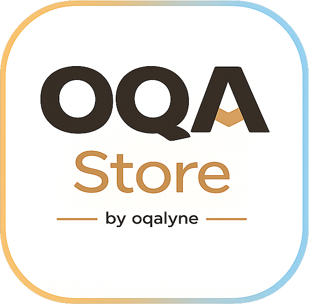 Logo OqaStore